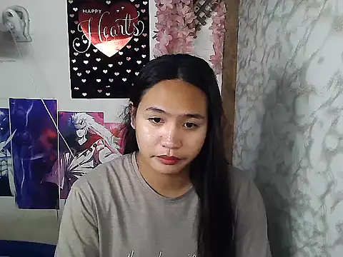Sexyjane 24 online show from 23, 10, 2025
