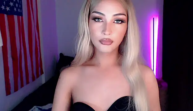 Alicegreenexx online show from 8, 10, 2025