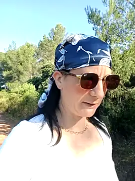 caro252 online show from 23, 5, 2026