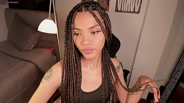 Snapshot of Nati____ chatting on 18, 9, 2025 Nati online show from 18, 9, 2025