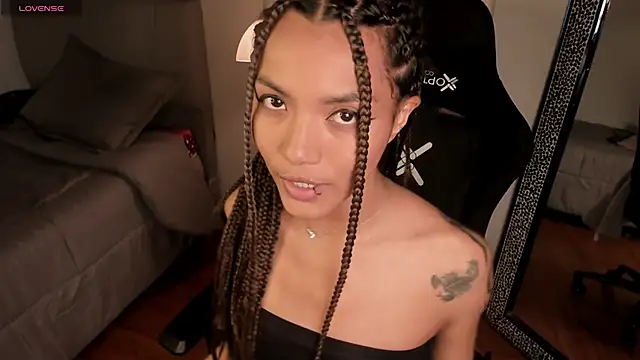 Snapshot of Nati____ chatting on 23, 9, 2025 Nati online show from 23, 9, 2025