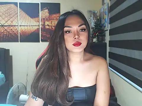 Snapshot of amorPOWERS21X chatting on 13, 10, 2025 amorPOWERS21X online show from 13, 10, 2025