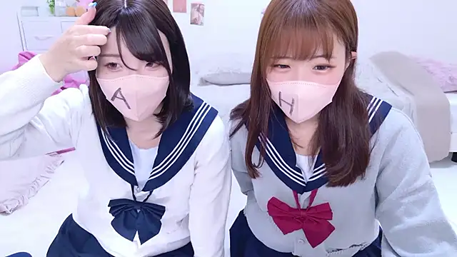 Anzu xx online show from 24, 9, 2025