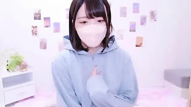 Anzu xx online show from 11, 11, 2025