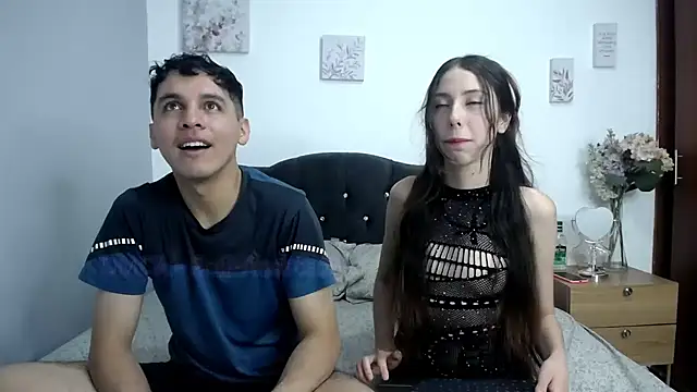 Sofi Andres69 online show from 3, 2, 2026