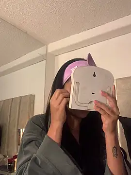 CamiJone online show from 14, 3, 2026