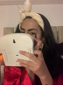 CamiJone online show from 23, 3, 2026