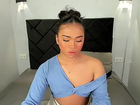 Exotic alyssa69 online show from 11, 2, 2026