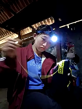 Zhan99999 online show from 15, 12, 2025