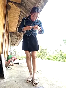 Zhan99999 online show from 22, 2, 2026