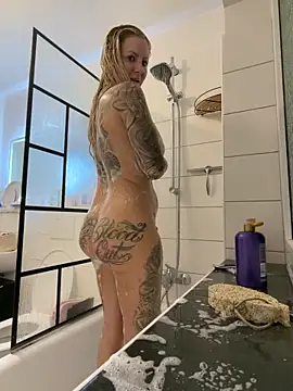 Jasmina-Joy online show from 16, 12, 2025