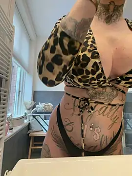 Jasmina-Joy online show from 21, 2, 2026