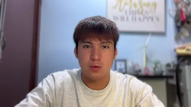 lovely jay online show from 2, 11, 2025