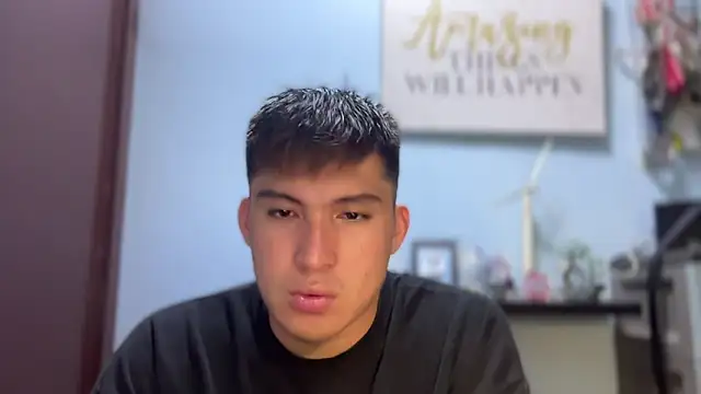 lovely jay online show from 5, 11, 2025