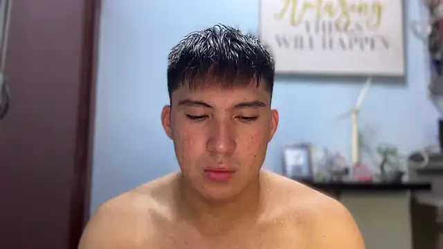 lovely jay online show from 6, 11, 2025