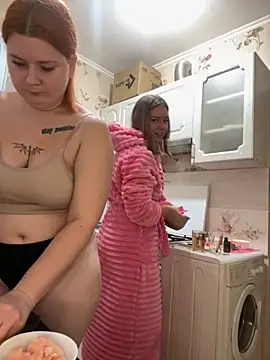 Tomyris yuki online show from 31, 10, 2025