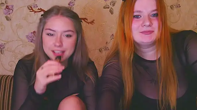 Tomyris yuki online show from 17, 12, 2025