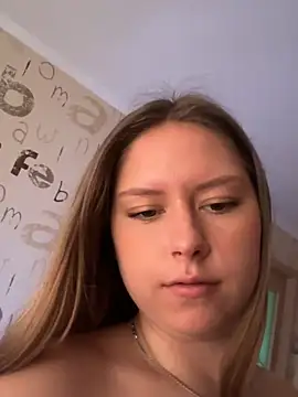 Tomyris yuki online show from 16, 3, 2026