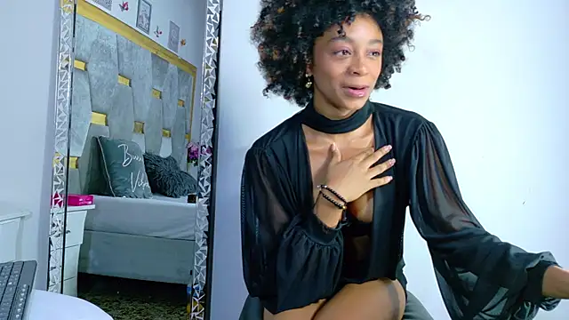 AliyahBrowns online show from 7, 5, 2026