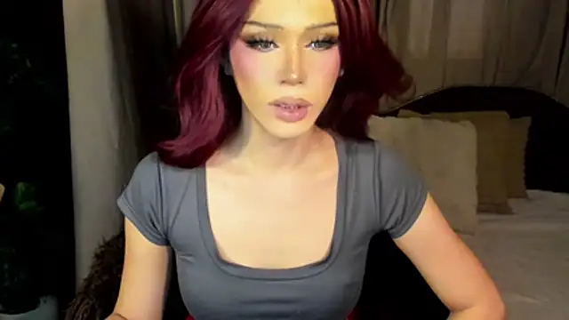 Candicebloom online show from 26, 6, 2026