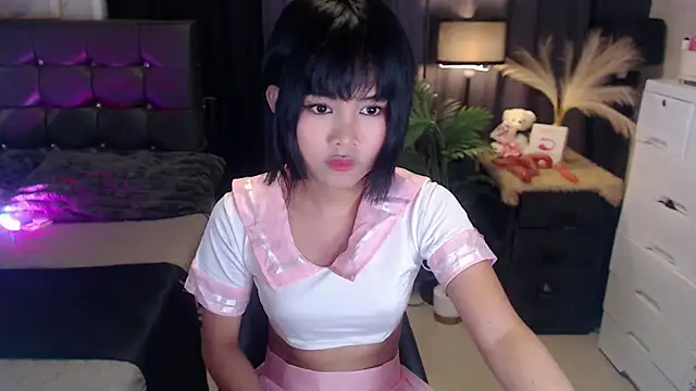 asian babhiegirl online show from 22, 2, 2026