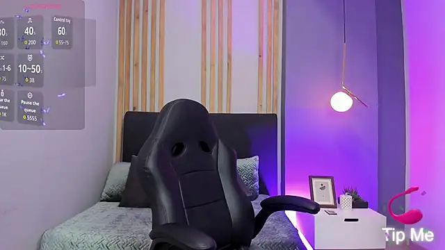 ivy collins  online show from 5, 10, 2025