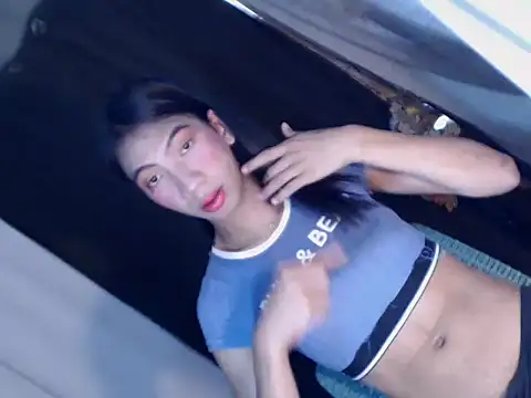 xyourdreamtrans online show from 23, 9, 2025