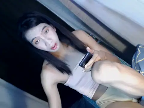 xyourdreamtrans online show from 3, 10, 2025