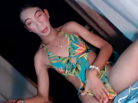 xyourdreamtrans online show from 8, 10, 2025