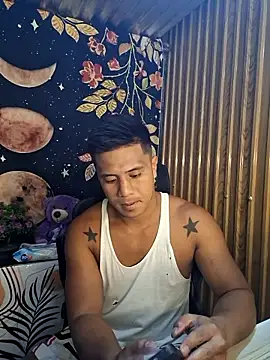 Snapshot of mr_dave chatting on 8, 1, 2026 mr dave online show from 8, 1, 2026