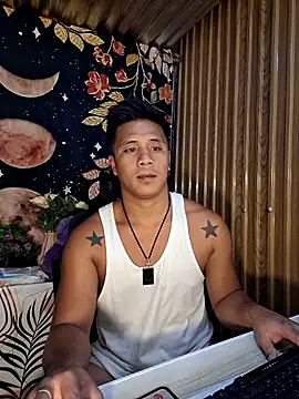 Snapshot of mr_dave chatting on 18, 1, 2026 mr dave online show from 18, 1, 2026