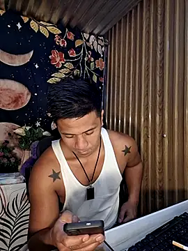 Snapshot of mr_dave chatting on 19, 1, 2026 mr dave online show from 19, 1, 2026