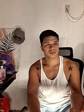 Snapshot of mr_dave chatting on 7, 3, 2026 mr dave online show from 7, 3, 2026