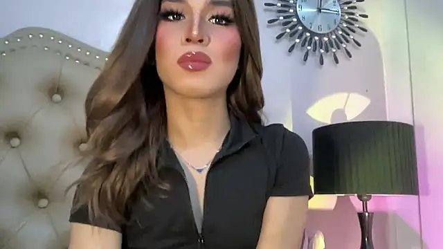 solana imani online show from 27, 10, 2025