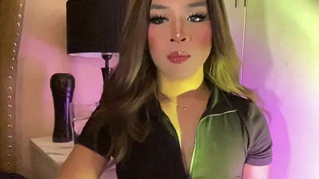 solana imani online show from 20, 11, 2025