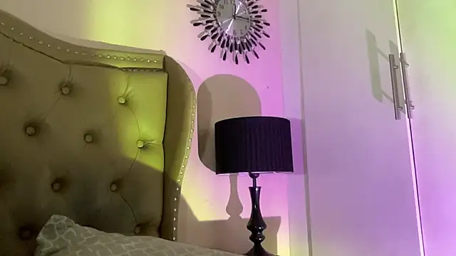 solana imani online show from 26, 11, 2025