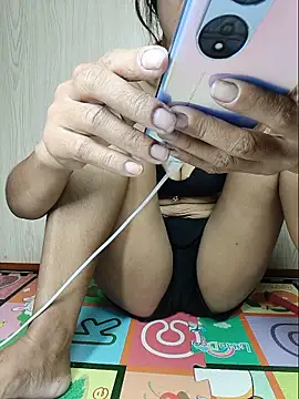 Snapshot of Jandichan chatting on 22, 6, 2026 Jandichan online show from 22, 6, 2026