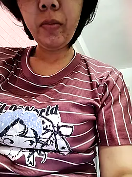 LuxiLuxi18x online show from 11, 11, 2025