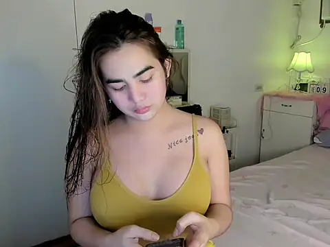 Alovelydoll nica online show from 9, 7, 2026