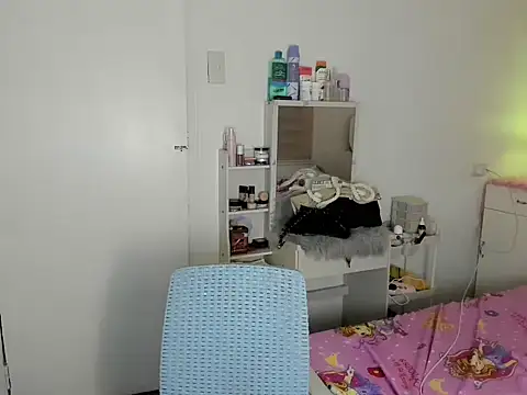 Alovelydoll nica online show from 25, 7, 2026