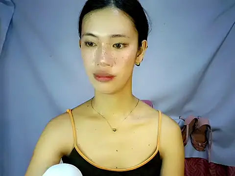 Ayabell123 online show from 30, 6, 2026