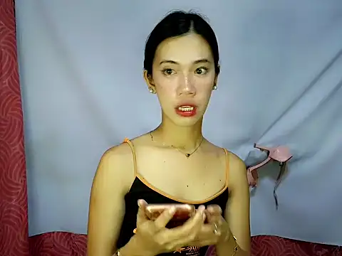 Ayabell123 online show from 4, 7, 2026