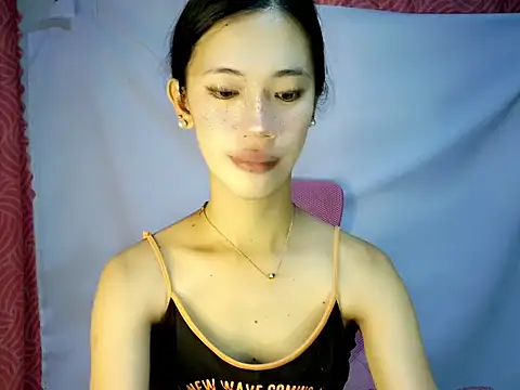 Ayabell123 online show from 6, 7, 2026