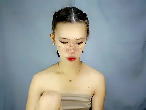 Ayabell123 online show from 2, 8, 2026
