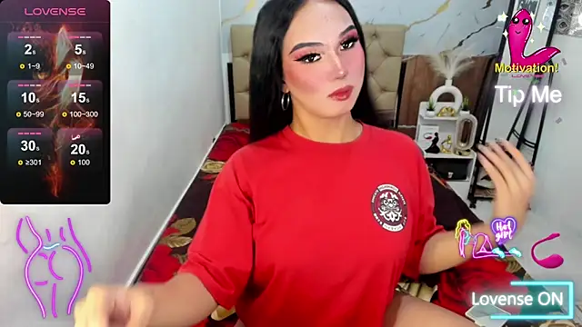 goddessyuki online show from 18, 6, 2026