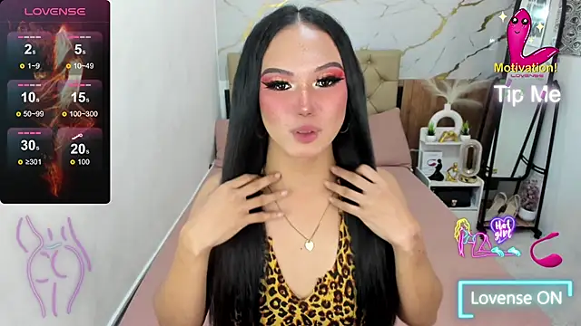 goddessyuki online show from 11, 7, 2026