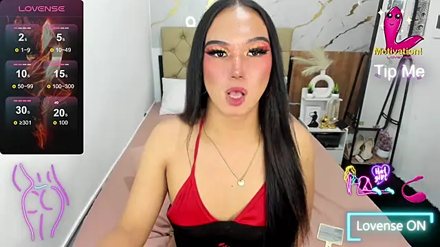 goddessyuki online show from 25, 7, 2026
