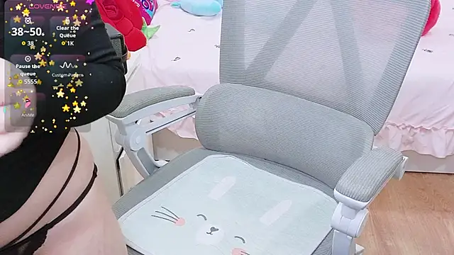 Snapshot of -MinaYoung- chatting on 2, 2, 2026 -MinaYoung- online show from 2, 2, 2026