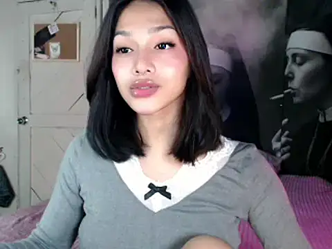 itsmekarinaaa online show from 23, 3, 2026
