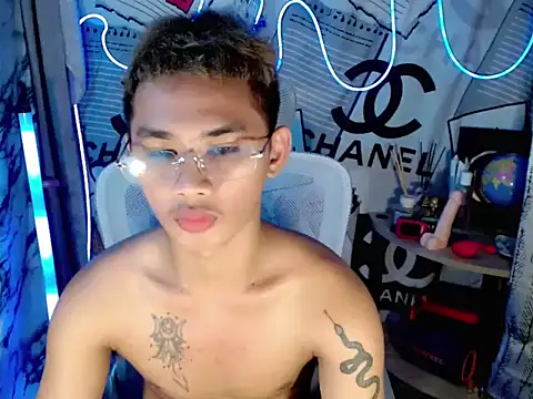 asianhardcock25 online show from 3, 2, 2026